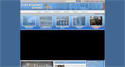Desktop Screenshot of ebes.burlington-nj.net